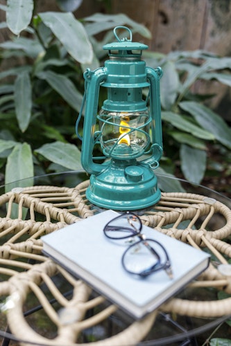 Feuerhand Sturmlaterne Baby Special 276