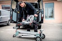 Vorschaubild Metabo KGS 254 M Kappsäge (613254000) 