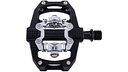 Vorschaubild CONTEC Systempedal Talon SPD schwarz