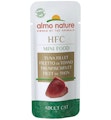 Almo Nature Green Label Mini 3g KatzensnackVorschaubild