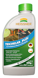 Heissner Teichpflege "TEICHKLAR PLUS", 1000mlZubehörbild
