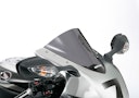 Vorschaubild BODYSTYLE Racing Cockpitscheibe Perspex® Acrylic 3mm  für HONDA CBR1000RR 