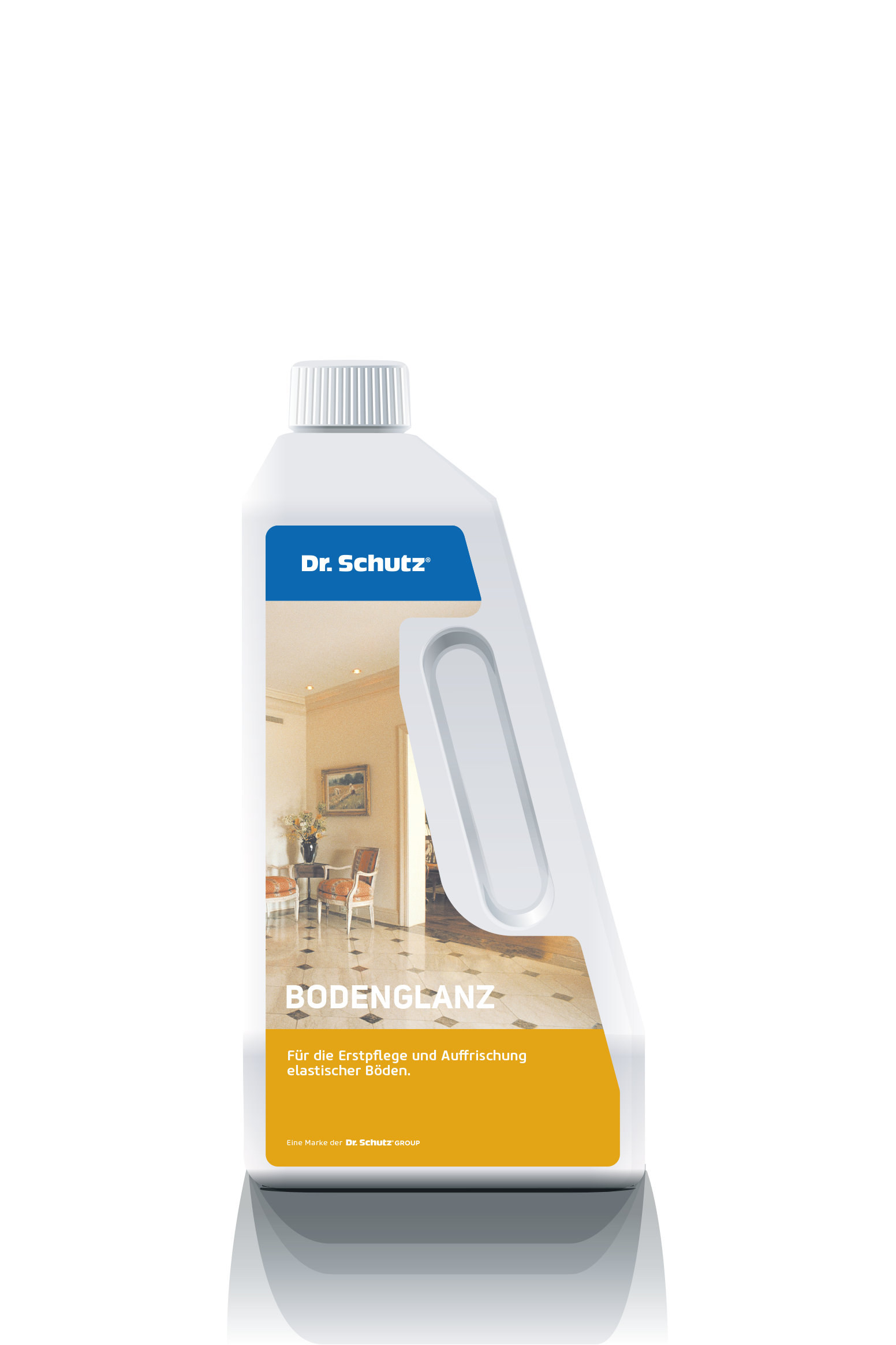 Dr. Schutz Bodenglanz 750 ml