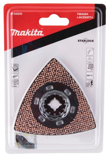 Makita HM-Deltaplatte TMA084 B-69808