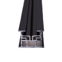 Vorschaubild GroJa SYSTEM Alu Unterkonstruktion Anthrazit 34 x 52 x 2900 mm