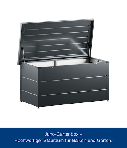 Hörmann Gartenbox Juno