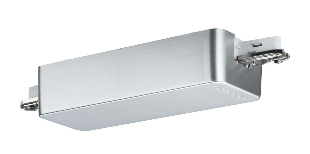 Paulmann SmartHome Urail Dimm/Switch Adapter Chrom matt