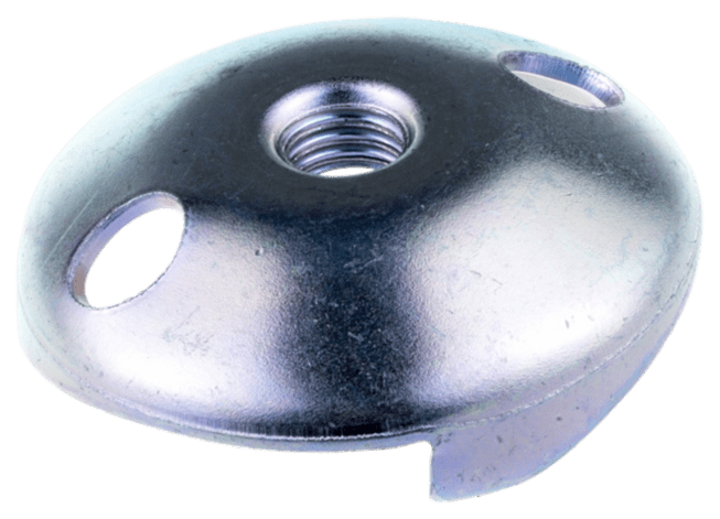 Husqvarna 504 61 56-01 - RIEMENSCHEIBE