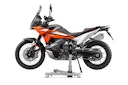 Vorschaubild Zentralständer EVOLIFT® für KTM 890 Adventure 21-