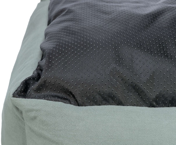 TRIXIE Bett Amelie, eckig, Salbei