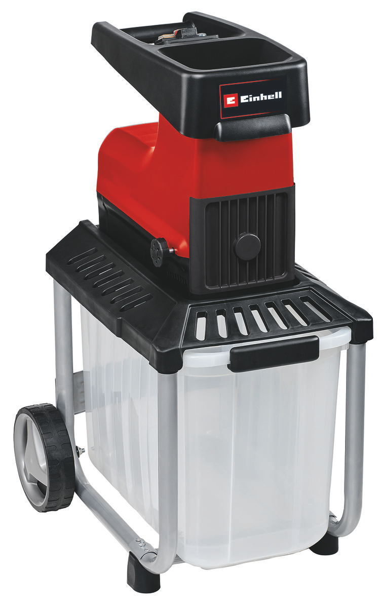 Einhell Elektro-Leisehäcksler GC-RS 60 CB 3430635