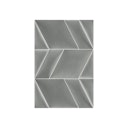 Vorschaubild Mollis Polsterpaneel Grau  30x15 cm