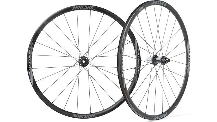 Miche Laufradsatz Syntium DX WR