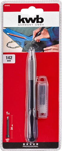 kwb Bastelmesserstift 14910