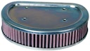 Vorschaubild K&N Tauschluftfilter HD-8899