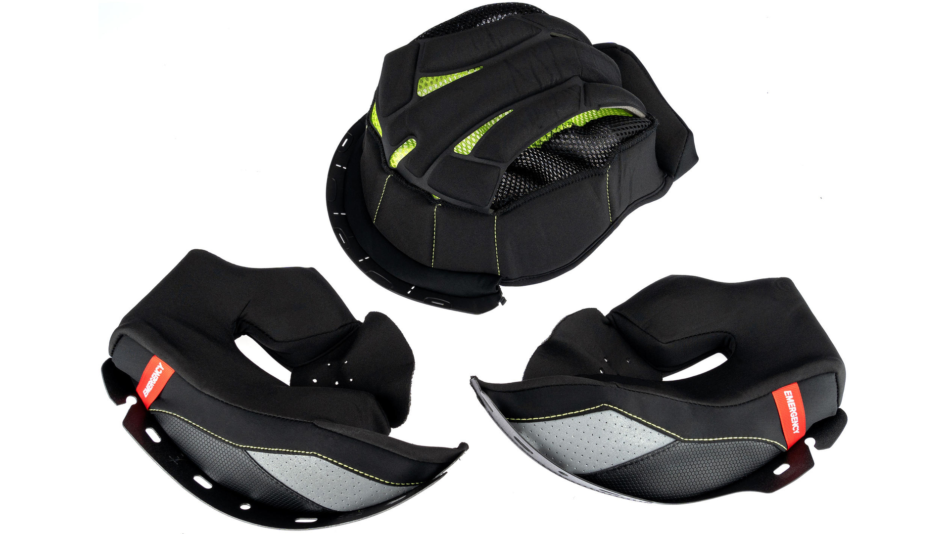 SPEC-X Innenausstattung SX-82.03 Blau M