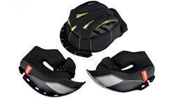 SPEC-X Innenausstattung SX-82.03 Blau XXL