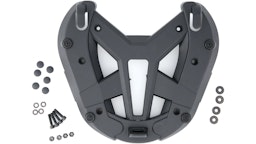 Kappa Platten-Kit KM7 Monorack für Monokey KofferZubehörbild