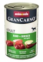 Vorschaubild animonda Gran Carno Adult 400g Dose Hundenassfutter