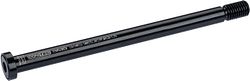 CONTEC Hinterradsteckachse Thrubee Rear 12 x 148 mm schwarz