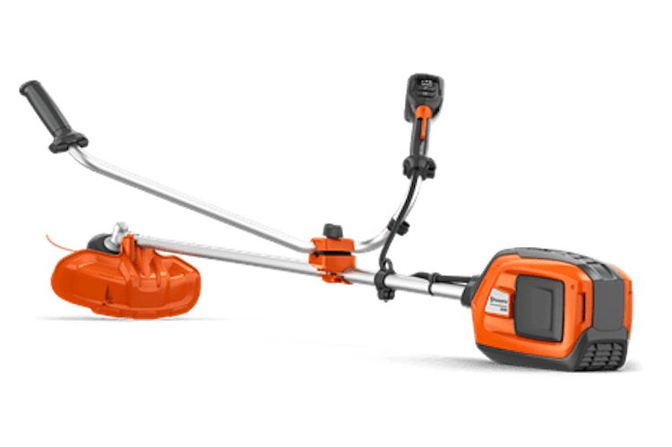 Husqvarna Akku-Motorsense 325iR - Messegerät B-Ware