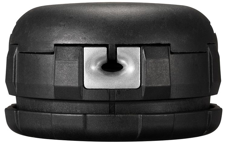 Makita 2-Fadenkopf flach Tap&Go 102mm M10/M8x1,25LH 1914R6-0
