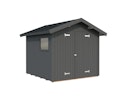 Vorschaubild Palmako Gerätehaus Nils 5,4 m² - 16 mm