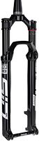 RockShox Federgabel SID SL Ultimate Race Day 3P 100 mm schwarz