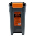 Vorschaubild Traeger Pellet Behälter STAYDRY mit Deckel 10kg