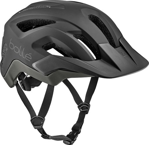 Bollé MTB-Helm Eco Adapt MIPS mineral black matte
