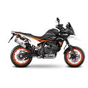 Vorschaubild SHAD 3P Befestigungssystem KTM 890 SMT 24-