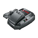 Vorschaubild AL-KO 18 V BOSCH HOME AND GARDEN COMPATIBLE Ladegerät C50 Li