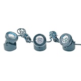 Heissner Unterwasser-Spot 3er-Set (U130-T) Heissner Unterwasser-Spot 3er-Set (U130-T)Zubehörbild
