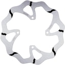 Vorschaubild Galfer Bremsscheibe DF208 - Typ RWSX (starr grooved oversize)