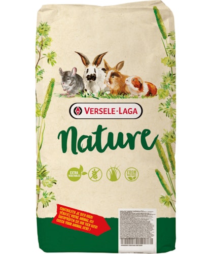 VERSELE-LAGA Nature Cavia Kleintierfutter