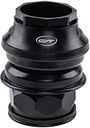 Vorschaubild CONTEC Steuersatz HS-40 1 1/8 Zoll schwarz schwarz (Sonderposten, lose)