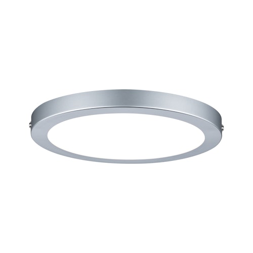 Paulmann Wandleuchte LED WallCeil Atria 15W chrom