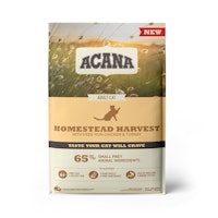 ACANA Katze Homestead Harvest Katzentrockenfutter