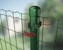 Vorschaubild Alberts® Zaunsystem Fix-Clip Pro Befestigungsschelle