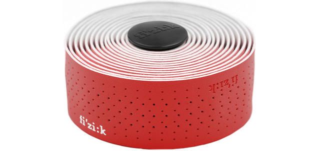 fi'zi:k Tempo Microtex Classic Lenkerband 2,00 mm rot
