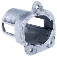 Husqvarna 537 31 00-01 - HALTER ROHR