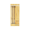 Vorschaubild MEATER Pro Duo Bluetooth Fleischthermometer, kabellos