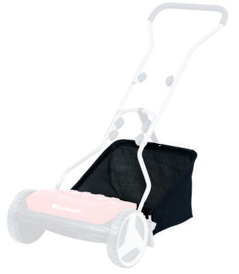 Einhell Rasenmäher-Zubehör Grasfangkorb GE-HM 38 S 3421112