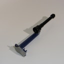 Vorschaubild Oase BG Schmutzrohr geklebt für FiltoMatic 3000 (12319)