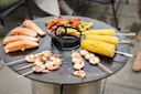 Feuerhand Grillplatte