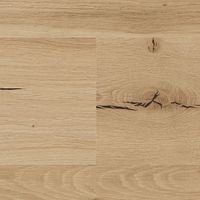 HANDMUSTER MeisterWerke Laminatboden MeisterDesign. laminate LC 55 Risseiche hell 1-St 6258