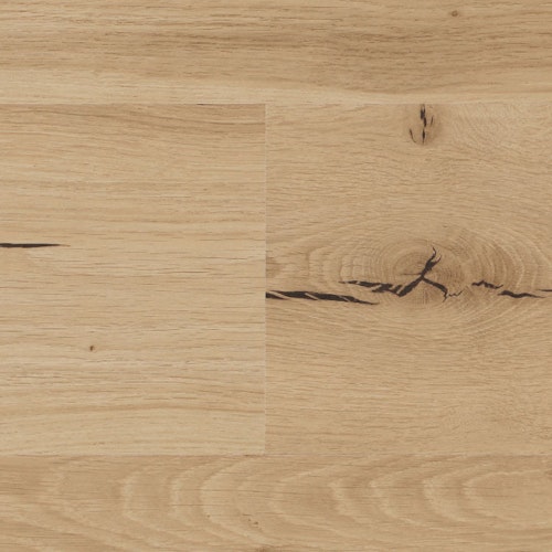 HANDMUSTER MeisterWerke Laminatboden MeisterDesign. laminate LC 55 Risseiche hell 1-St 6258