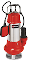Vorschaubild Einhell Schmutzwasserpumpe GC-DP 1340 G 4170742