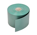 Alberts® Sichtschutzstreifen, Kunststoff, grün RAL 6005,Rolle à 50m,H 190 mm 642495