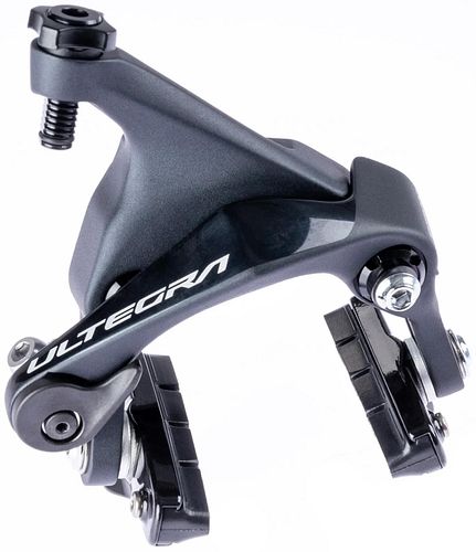 Shimano Ultegra Rennbremse BR-R8100 / 8110 / 8111 hinten schwarz